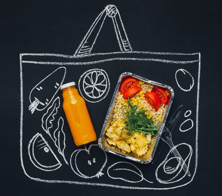The Best Eco-Friendly Lunch Bags For Adults – Carry Your Food to Work in Style
